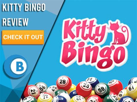 kitty bingo bonus code